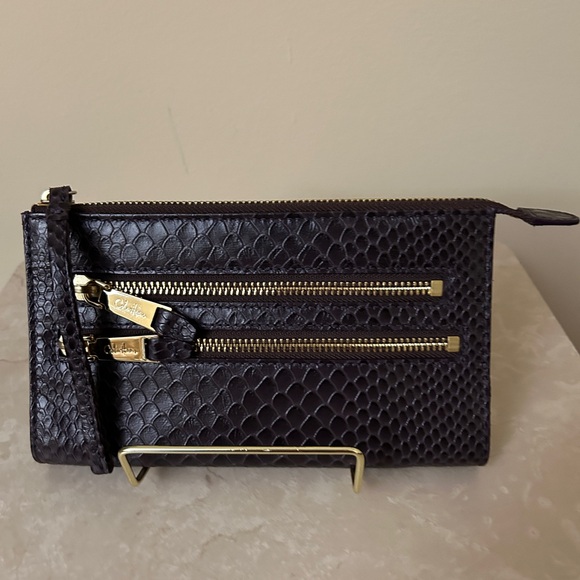 Cole Haan Handbags - Cole Haan Wristlet NWOT